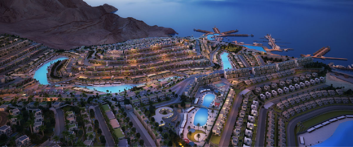 Ain EL Sokhna