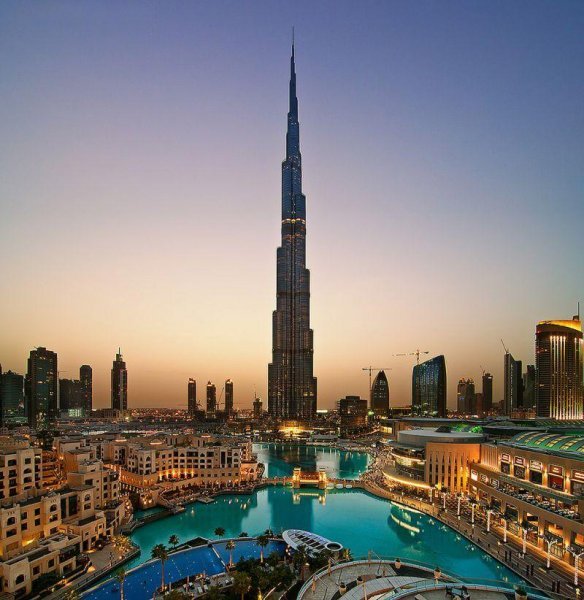 Dubai