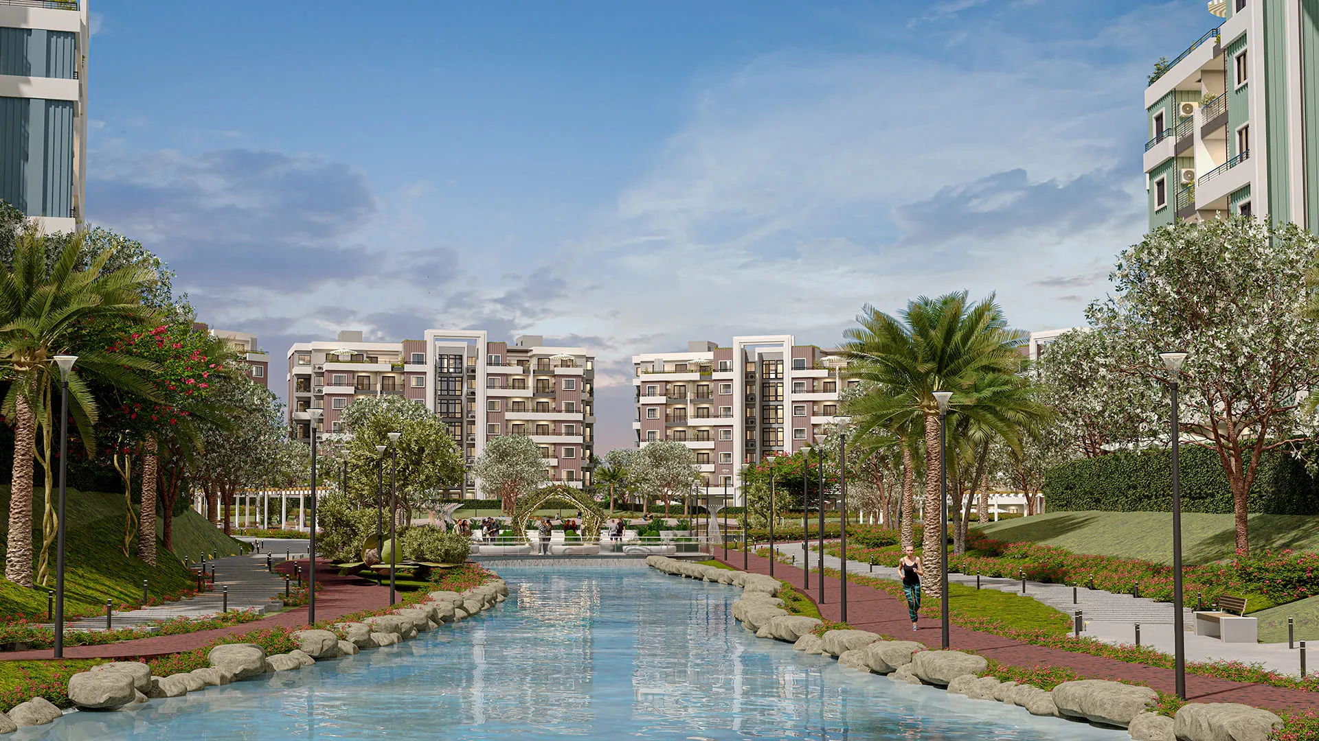 New Heliopolis