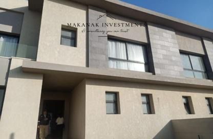 Swan Lake Residences New Cairo
