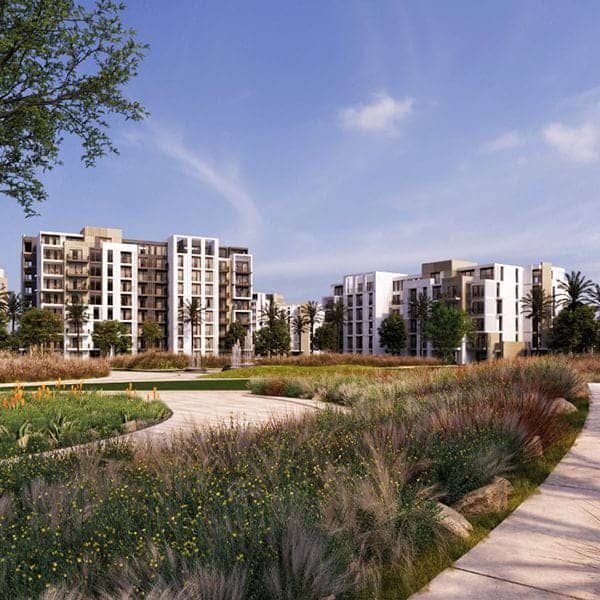 ZED East New Cairo