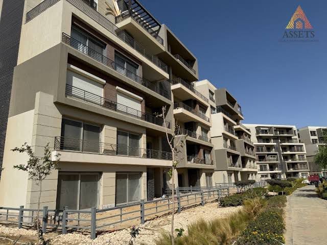 Palm Hills New Cairo
