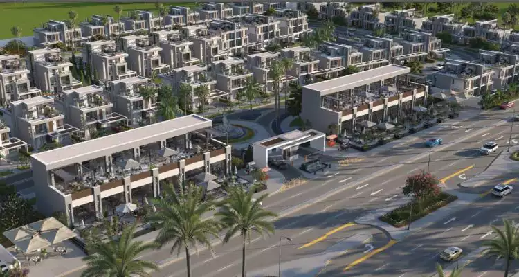 New Cairo Elite Compound